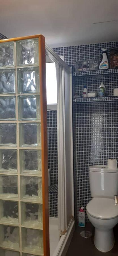 Appartement Chaleureux A 2 Pas De La Plage El Campello Eksteriør billede